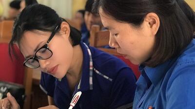 Diễn đàn ngăn chặn bạo lực học đường 2020